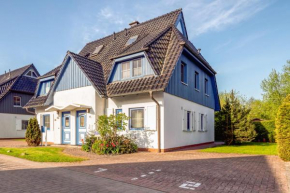Kavelweg 43 OG Zingst